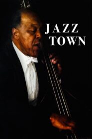 JazzTown 2021 one on netflix