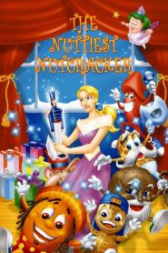 The Nuttiest Nutcracker 1999 one on netflix