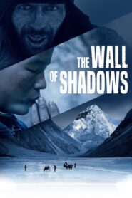 The Wall of Shadows 2021 one on netflix