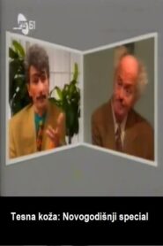 Tight Spot: New Year’s Special 1992 one on netflix