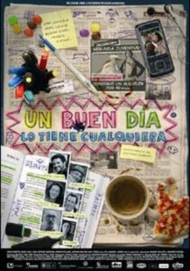 Un buen día lo tiene cualquiera 2007 one on netflix