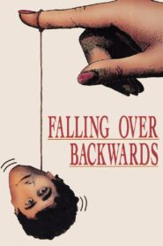 Falling Over Backwards 1990 one on netflix