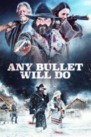 Any Bullet Will Do 2018 one on netflix
