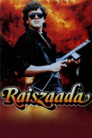 Raiszaada 1990 one on netflix
