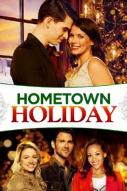 Hometown Holiday 2018 one on netflix