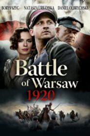 Battle of Warsaw 1920 2011 one on netflix