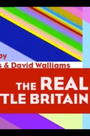 The Real Little Britain 2004 one on netflix
