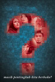 Question Mark 2011 one on netflix