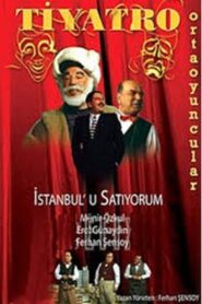 İstanbul’u Satıyorum 1988 one on netflix