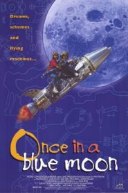 Once in a Blue Moon 1995 one on netflix