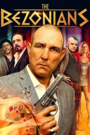 The Bezonians 2022 one on netflix