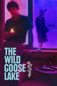 The Wild Goose Lake 2019 one on netflix