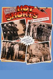 Firesign Theatre Presents ‘Hot Shorts’ 1985 one on netflix