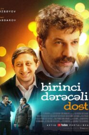 Birinci dərəcəli dost 2023 one on netflix