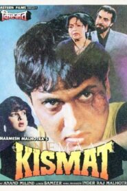Kismat 1995 one on netflix