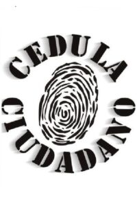 Cédula ciudadano 2000 one on netflix