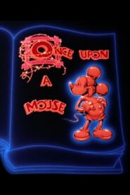 Once Upon a Mouse 1981 one on netflix