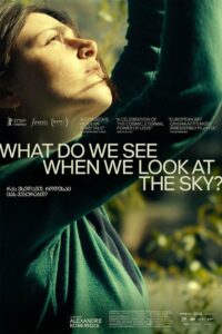 What Do We See When We Look at the Sky? 2021 one on netflix
