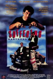 Suffering Bastards 1989 one on netflix