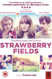 Strawberry Fields 2012 one on netflix