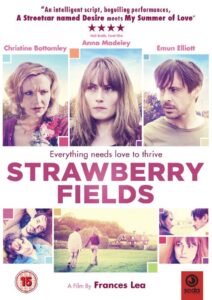 Strawberry Fields 2012 one on netflix