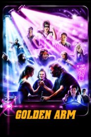 Golden Arm 2021 one on netflix