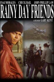 Rainy Day Friends 1985 one on netflix