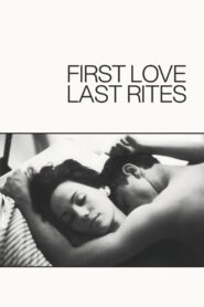 First Love, Last Rites 1998 one on netflix