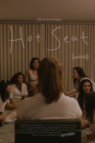 Hot Seat 2017 one on netflix