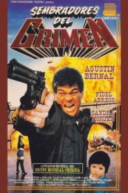 Sembradores del crimen 1994 one on netflix