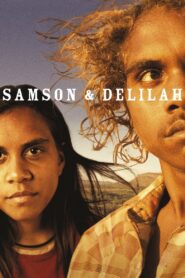 Samson and Delilah 2009 one on netflix