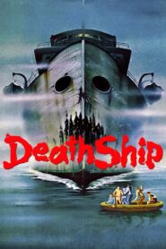 Death Ship 1980 one on netflix