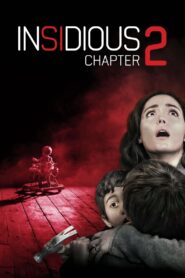 Insidious: Chapter 2 2013 one on netflix