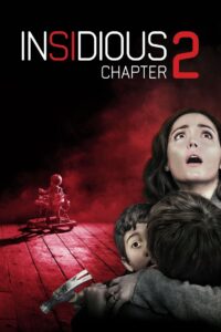 Insidious: Chapter 2 2013 one on netflix