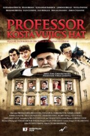 Professor Kosta Vujic’s Hat 2012 one on netflix