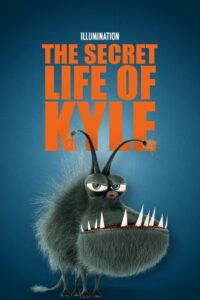 The Secret Life of Kyle 2017 one on netflix