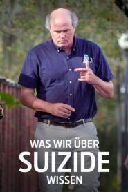 Überleben – Was wir über Suizide wissen 2023 one on netflix