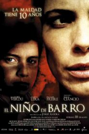 The Mudboy 2007 one on netflix