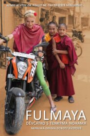 Fulmaya, děvčátko s tenkýma nohama 2013 one on netflix