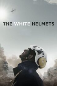 The White Helmets 2016 one on netflix
