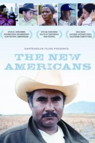 The New Americans 2003 one on netflix