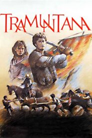 Tramontana 1991 one on netflix