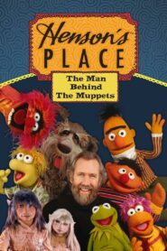 Henson’s Place: The Man Behind the Muppets 1984 one on netflix