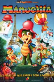 Manuelita 1999 one on netflix