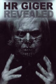 H.R. Giger Revealed 2010 one on netflix
