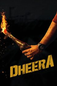 Dheera 2024 one on netflix
