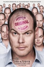 Andreas Bo: Original 2015 one on netflix