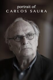 Portrait of Carlos Saura 2004 one on netflix