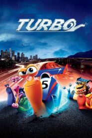 Turbo 2013 one on netflix