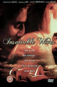 Insatiable Wives 2000 one on netflix
